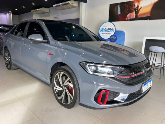 VOLKSWAGEN JETTA 2.0 350 TSI GASOLINA GLI DSG